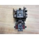 Joslyn Clark 713UP Pneumatic Relay Chipped - Used