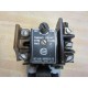 Joslyn Clark 713UP Pneumatic Relay Chipped - Used
