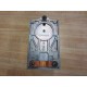 Joslyn Clark 713UP Pneumatic Relay Chipped - Used