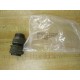 Amphenol 97-3106A Straight Plug 97-3106A-18 0850