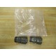 Amphenol 97-3106A Straight Plug 97-3106A-18 0850 10 Pin (Pack of 2)