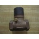 B.K. 125 34 T Valve - Used