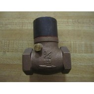 B.K. 125 34 T Valve - Used