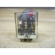 Square D 8501-RSD4S1 Relay 8501RSD4S1 WRed  Indicator Light - Used