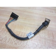 Allen Bradley A22105-133-03 Cable Assembly 8 Pin  9 Pin - New No Box