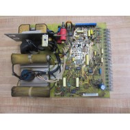 General Electric 36B6052I8CA-A-X2 Circuit Board 193X532ADD01 - Used