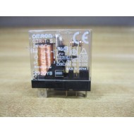 Omron G2R-1-S Relay G2R1S 24 VAC - New No Box