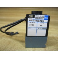 Mac Valves PME-592DABE Pilot Valve PME592DABE - New No Box