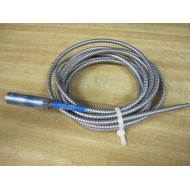 Dolan Jenner 67-705 Flexible Guide Light Cable 67705 12" X 140" - Used