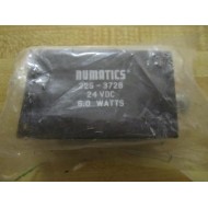 Numatics 225-372B Solenoid Coil