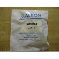 Alkon 91A30163 Solenoid Coil