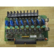 STI Environecs P088-120D1 Circuit Board P088120D1 - Used