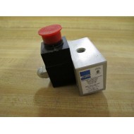 Lubriquip 527-004-200 Solenoid Coil - New No Box