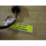 Allen Bradley 1784-PCM4 Cable 1784PCM4 - Used