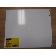 Hoffman A12P10 Panel  54790 - New No Box