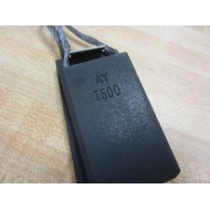 Part AY T500 Carbon Brush AYT500 - New No Box