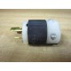 Hubbell 4770C Twist-Lock Plug L715P - New No Box