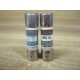 Reliance MCL-15 Fuse MCL15 Tested (Pack of 2) - New No Box