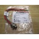 Turck FSB 5-0.214.5NPTS690 U0985-61 Cable FSB502145NPTS690