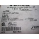 Turck FSB 5-0.214.5NPTS690 U0985-61 Cable FSB502145NPTS690