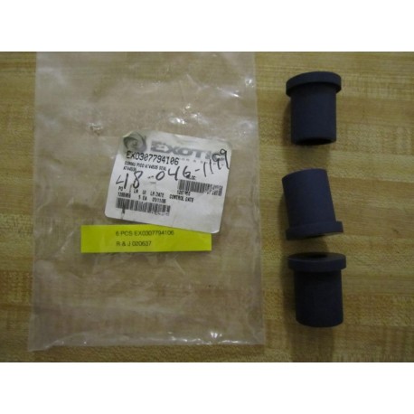 Exotic EXO307794106 Seal A744535 Bag Of 3