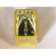 Idec R445-U-AC100V Relay R445UAC100V