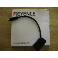 Keyence PZ-V32 Photoelectric Sensor 300MM