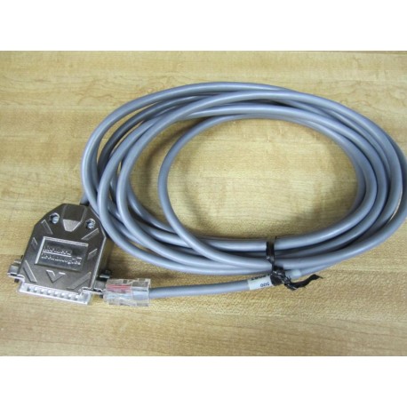 Northern Technologies HMI-CAB-C83G Cable Adapter SLC500 - New No Box