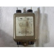 Corcom 5VR1 Filter - Used