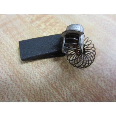 IDB77733 Carbon Brush 1" x 12" - New No Box