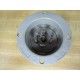 Pass & Seymour L22-30-FI Flanged Inlet L2230FI - Used