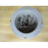 Pass & Seymour L22-30-FI Flanged Inlet L2230FI - Used