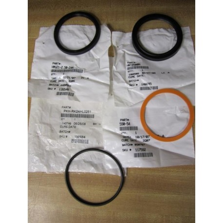 Parker PKH-RK2AHL0251 Cylinder Repair Kit PKHRK2AHL0251