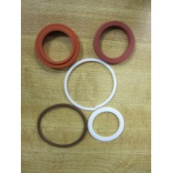 Hydro-Line SKN5-660-08V Rod Seal Kit SKN566008V