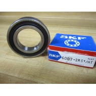 SKF 6007-2RS1HT Ball Bearing 60072RS1HT