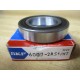 SKF 6007-2RS1HT Ball Bearing 60072RS1HT