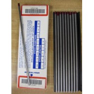 Oki Bering 5327GT2 Tungsten Electrode TUN5327GT2 (Pack of 10)