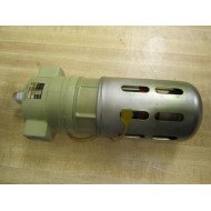 8282K23 High Performance Coalescing Type Filter - New No Box