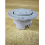 Pass & Seymour L16-20FO Flanged Outlet L1620FO - New No Box