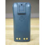 Motorola PMNN4019AR Battery Pack 7.5V - Used