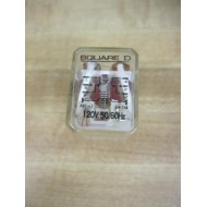 Square D 8501-RS42P14V20 Relay 8501RS42P14V20 - New No Box