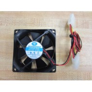 Superred CHA8012AS Fan - New No Box