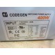 Codegen 350X 400W ATC PC Power Supply - Used