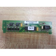 Addi-Data PMTTY PC Board A-D 138541 Rev C - New No Box