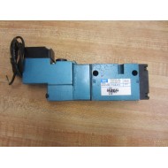 Mac Valve 812C-PM-111AA-212 Solenoid Valve PME-111AAAA - Used