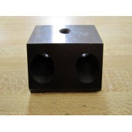 1745-03-33 Block 2 Bored Holes - New No Box