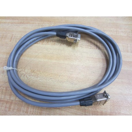 Manhattan M39030 Cable Assembly 232VT-0-10 - New No Box