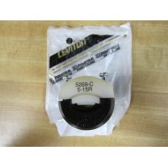 Leviton 5269-C Receptacle 5269C