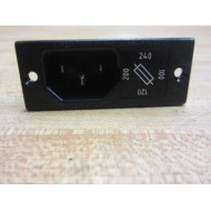 42R34 Plug - New No Box