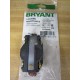Bryant 71420FR Locking Receptacle L1420